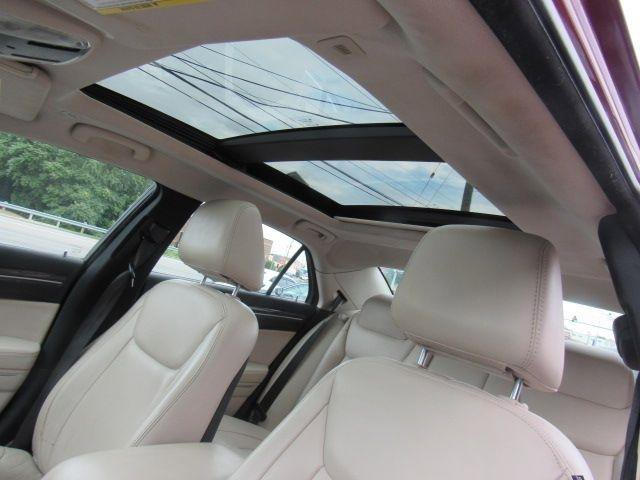 Used 2019 Chrysler 300 Touring L w/ Quick Order Package 22F AWD/4WD image 18