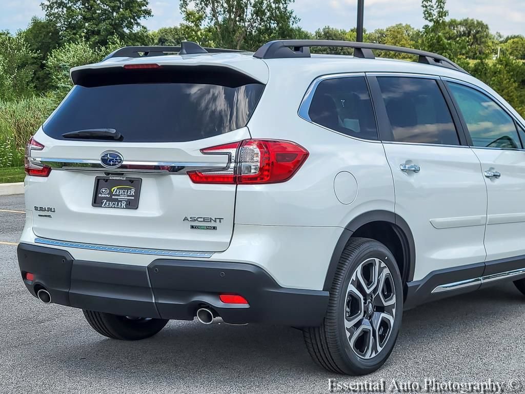 New 2026 Subaru Ascent Touring AWD/4WD image 10