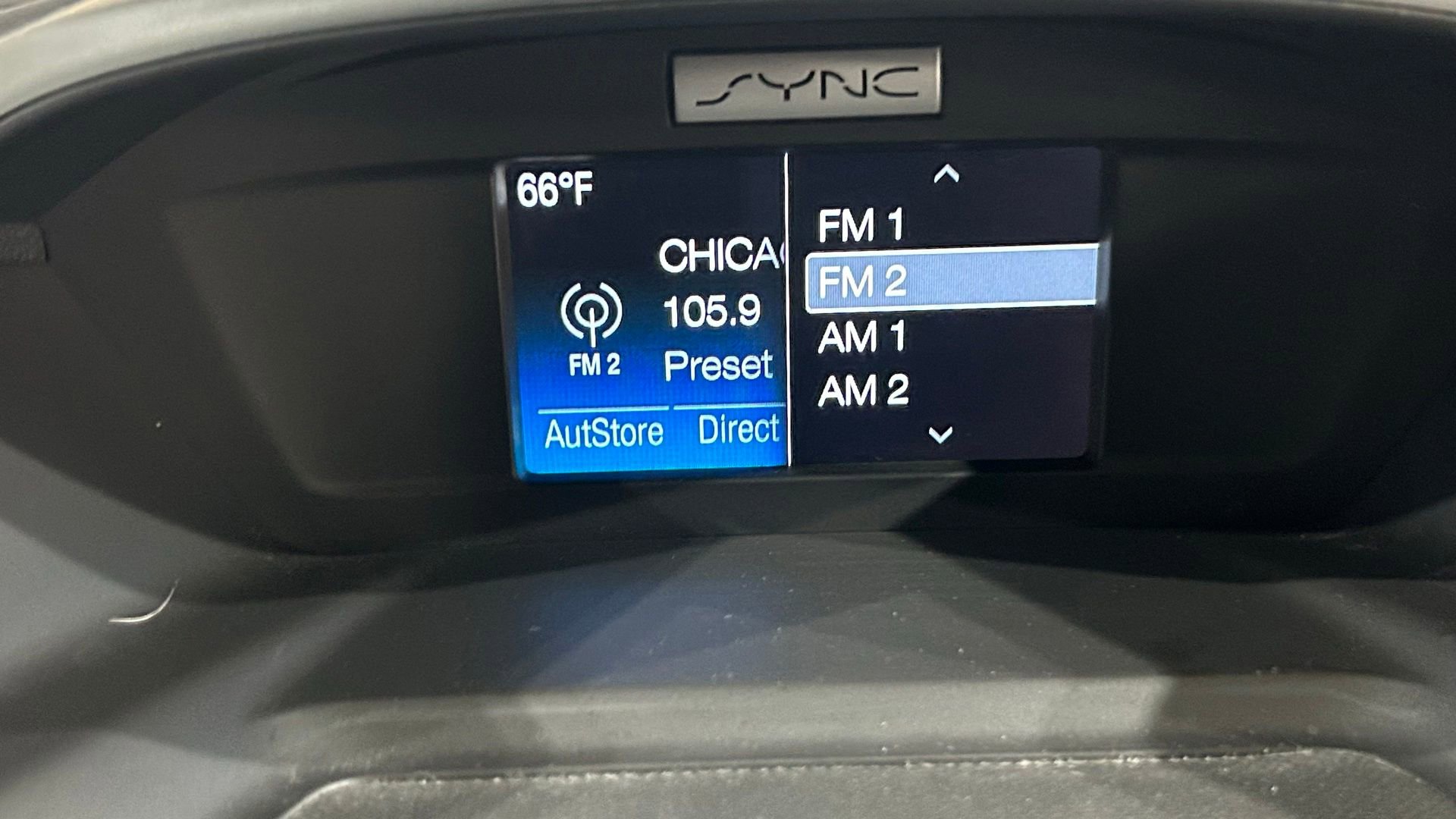 Used 2018 Ford Escape SE AWD/4WD image 65