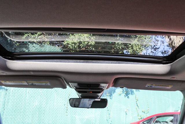 New 2025 Honda HR-V EX-L image 21