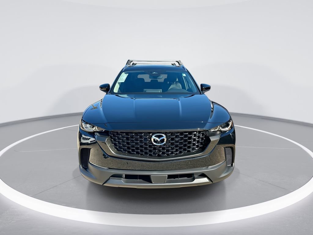 New 2026 MAZDA CX-50 AWD 2.5 S w/ Weather Package image 3