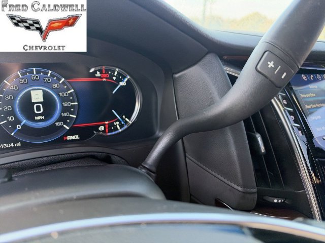 Used 2017 Cadillac Escalade Luxury AWD/4WD image 21