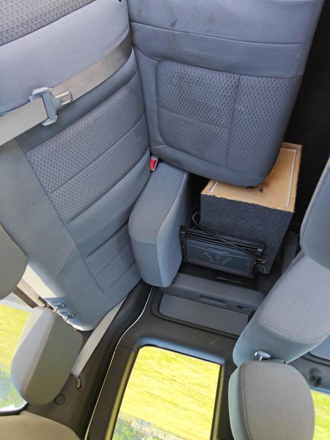 Used 2013 Ford F150 XLT w/ XTR Pkg AWD/4WD image 18