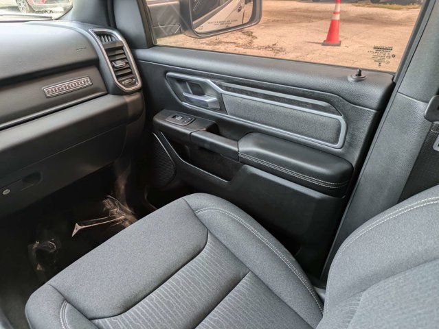 Used 2023 RAM 1500 Big Horn RWD image 17