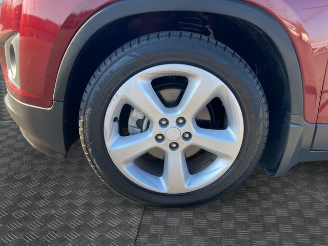 Used 2016 Chevrolet Trax LTZ FWD image 31