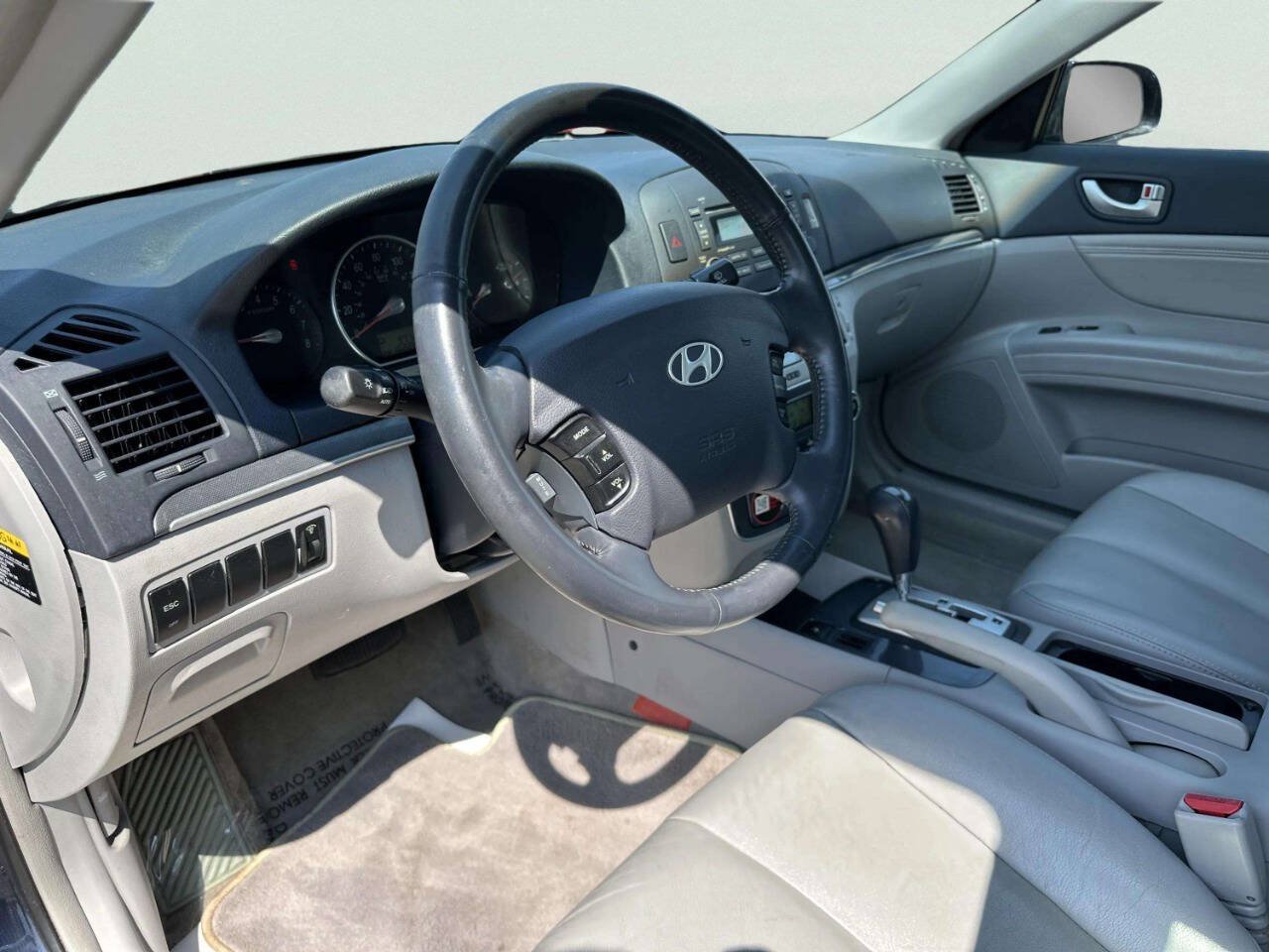 Used 2006 Hyundai Sonata V6 FWD image 13