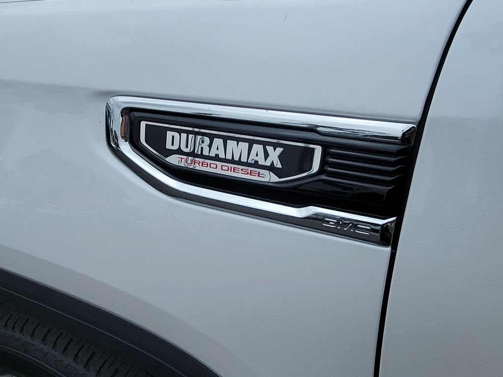 Used 2024 GMC Sierra 1500 Denali w/ Denali Reserve Package RWD image 32