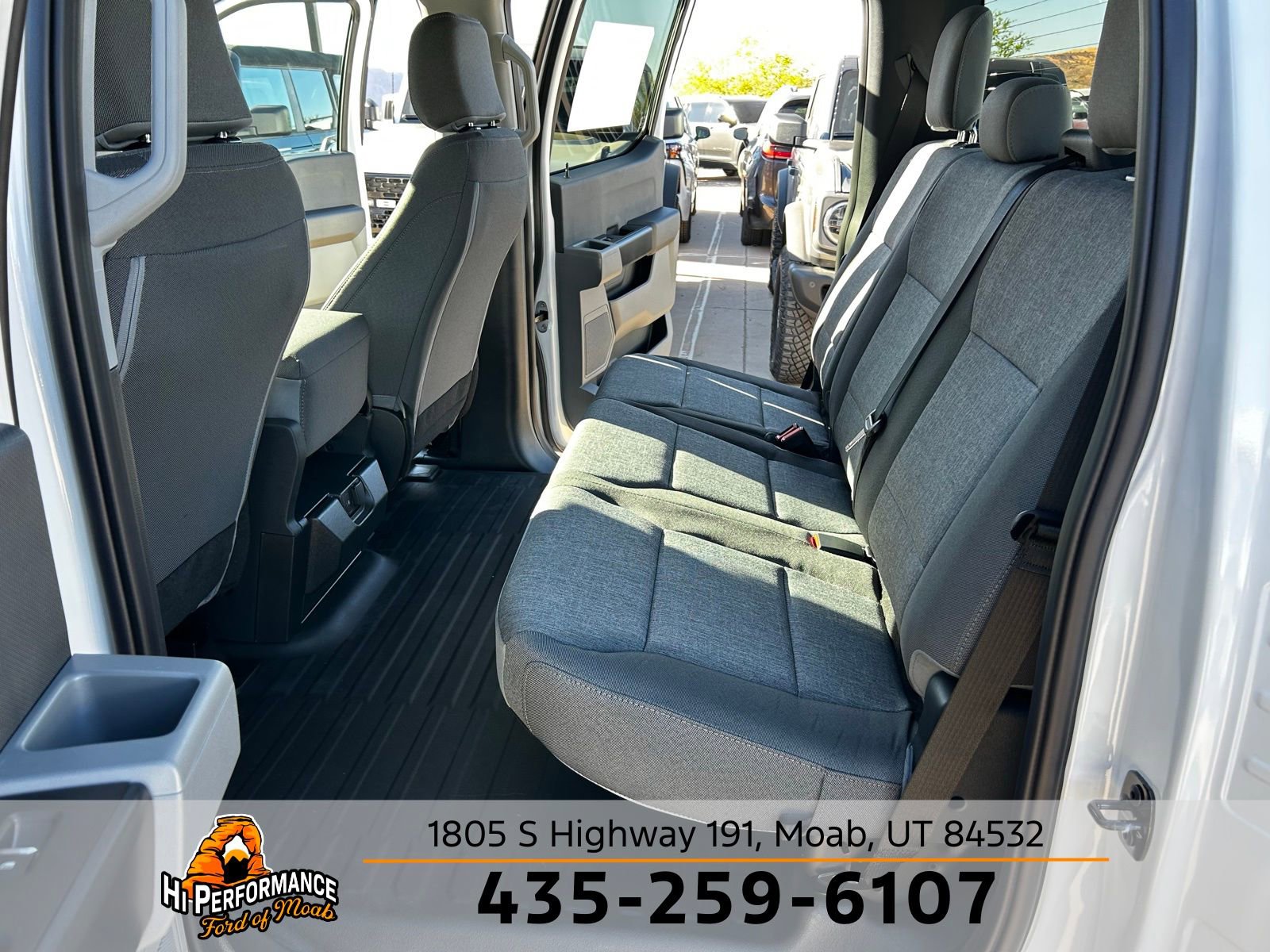 New 2025 Ford F150 XL image 45