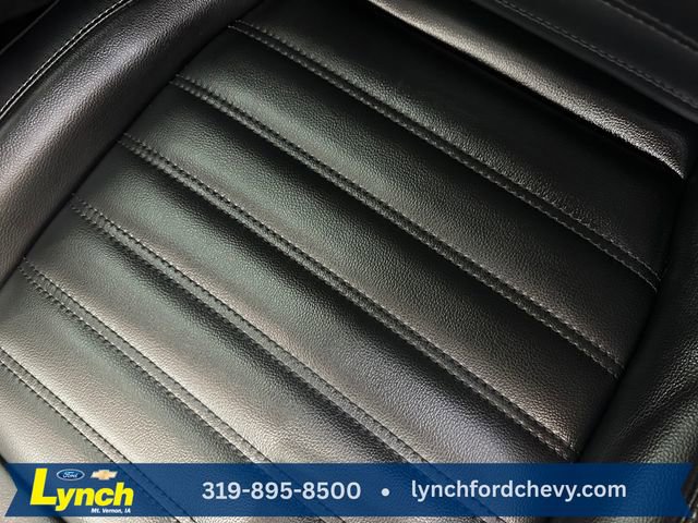 Used 2023 Ford Edge SEL w/ Convenience Package AWD/4WD image 8