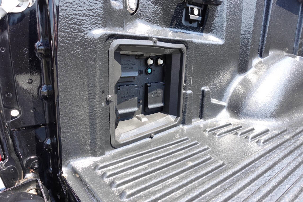 Used 2023 Ford F150 XLT w/ Equipment Group 302A High AWD/4WD image 28