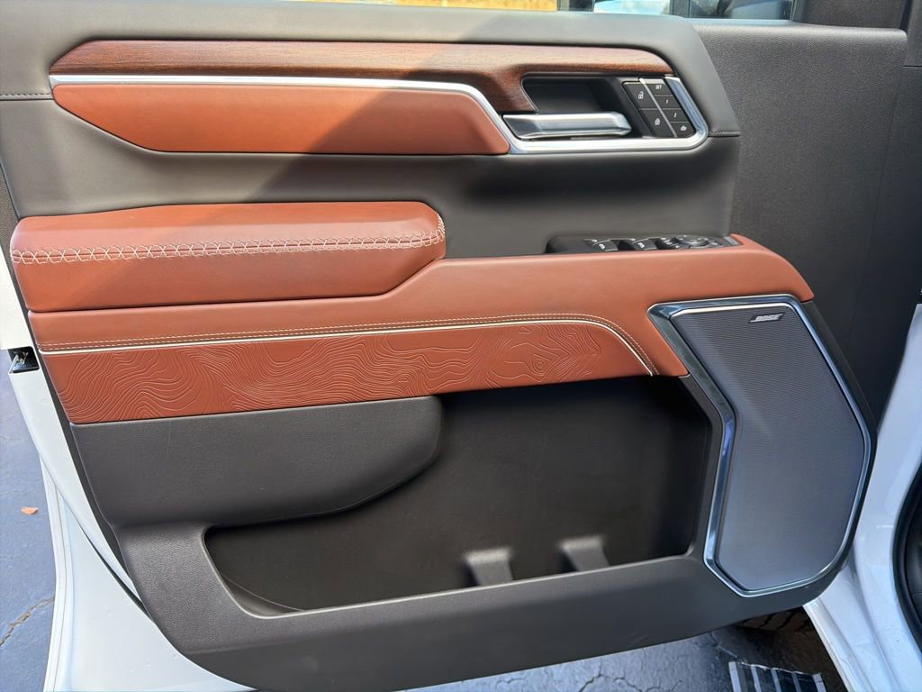 New 2026 GMC Sierra 2500 Denali Ultimate image 7