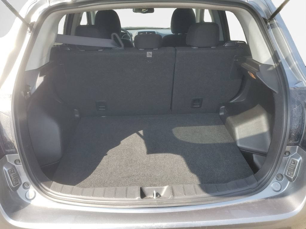 Used 2025 Mitsubishi Outlander Sport AWD image 25