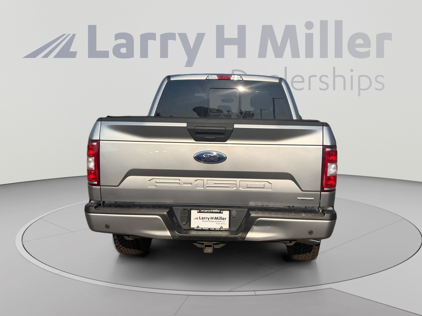 Used 2020 Ford F150 XLT w/ Equipment Group 302A Luxury AWD/4WD image 5