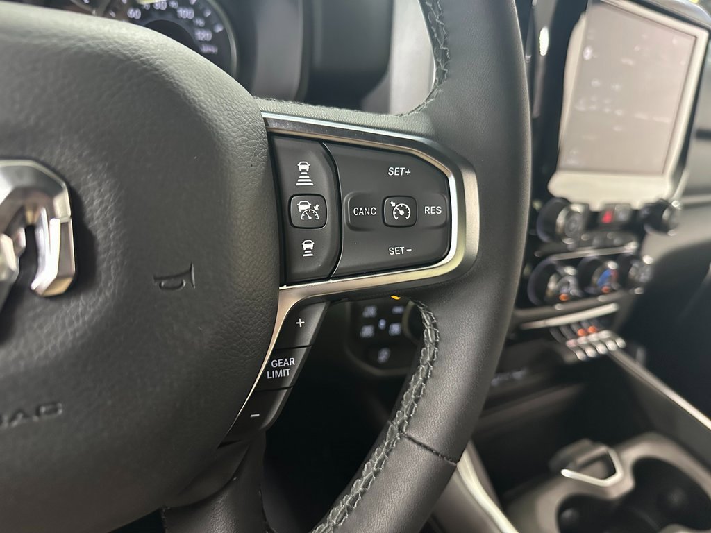 New 2026 RAM 1500 Big Horn image 20