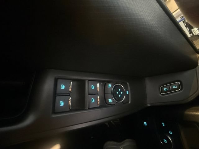 Certified 2025 Ford F150 STX w/ STX Black Appearance Package RWD image 12