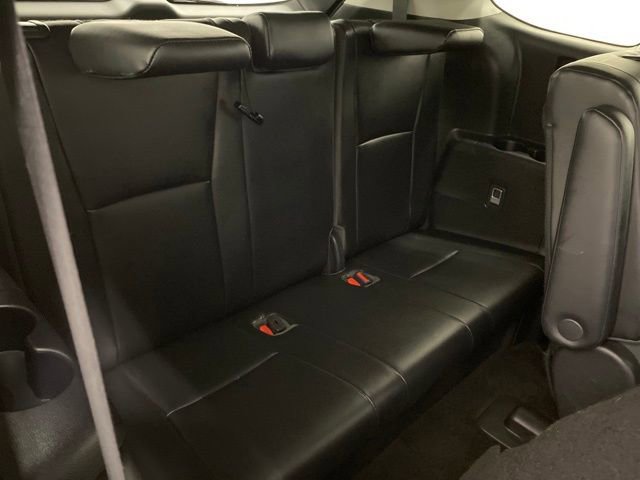 Used 2023 Toyota Highlander XLE image 37