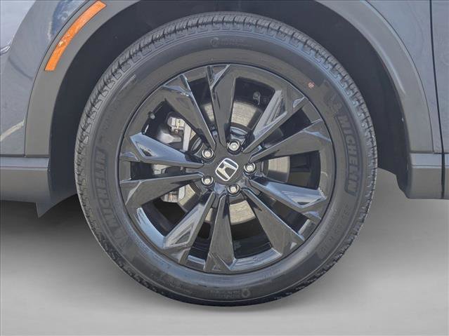 Certified 2023 Honda CR-V Sport Touring image 25