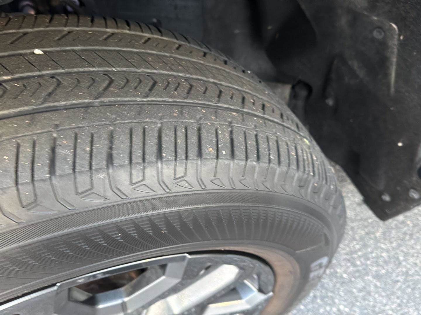 Used 2023 Toyota Tundra Platinum image 36