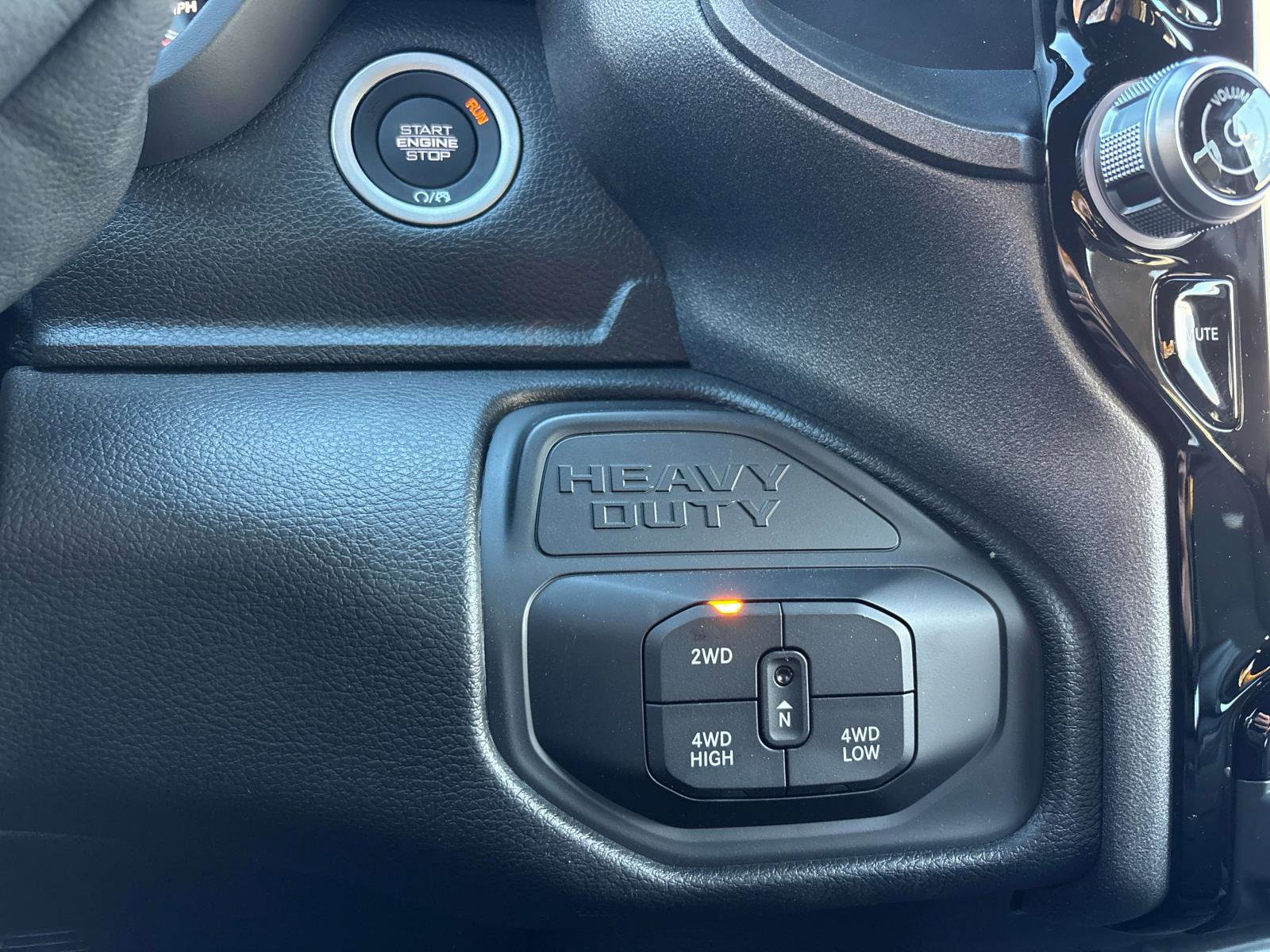 New 2026 RAM 2500 Tradesman image 11