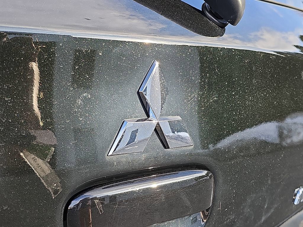 Used 2019 Mitsubishi Mirage LE image 28