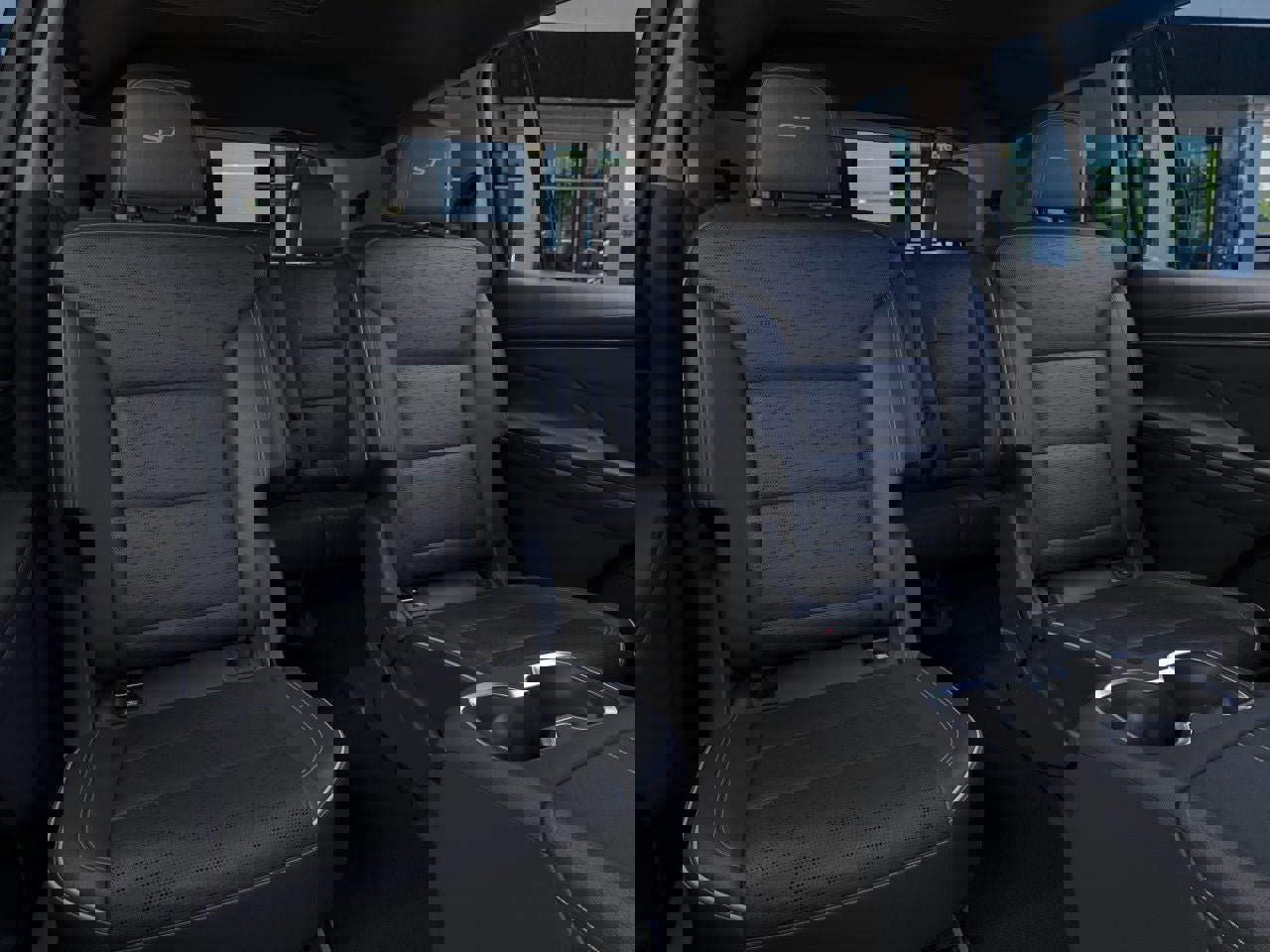 New 2026 Buick Enclave Sport Touring w/ Power Package image 17