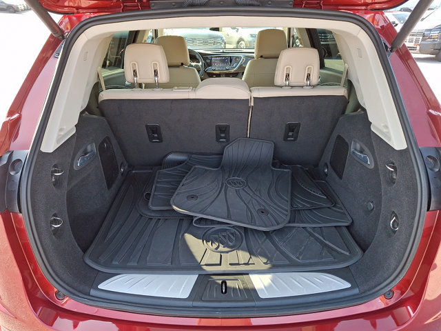 Used 2020 Buick Envision Premium image 28