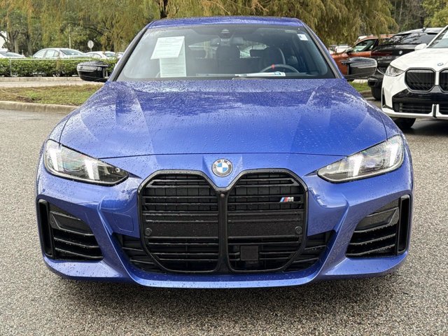 Used 2026 BMW M440i w/ Premium Package RWD image 8
