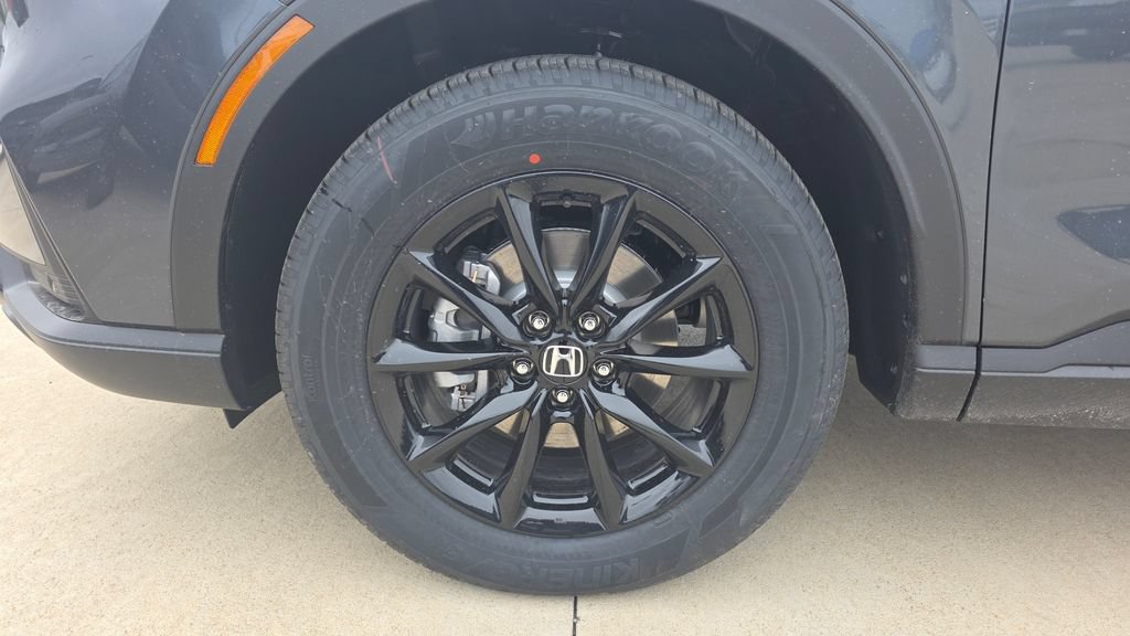 New 2026 Honda CR-V Sport-L image 10