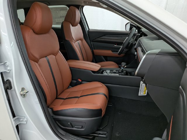 New 2026 MAZDA CX-50 AWD 2.5 S w/ Weather Package image 18