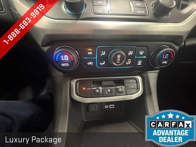 Certified 2023 GMC Acadia SLT w/ Preferred Package AWD/4WD image 4
