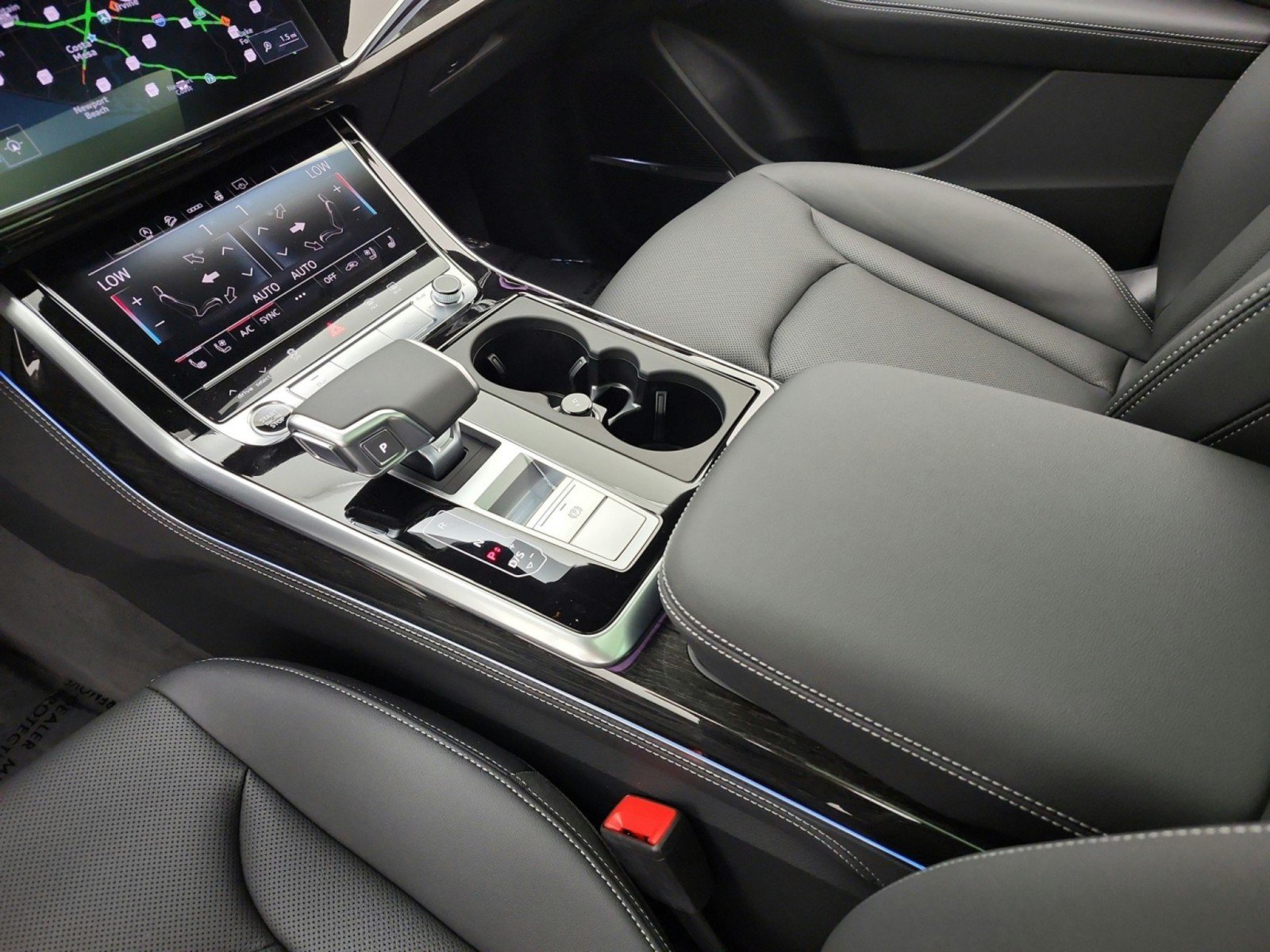 New 2026 Audi Q8 Premium Plus AWD/4WD image 10