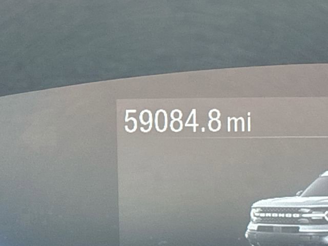 Used 2021 Ford Bronco Sport image 21