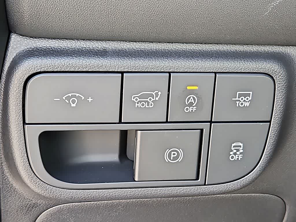 New 2026 Hyundai Palisade XRT Pro AWD/4WD image 20