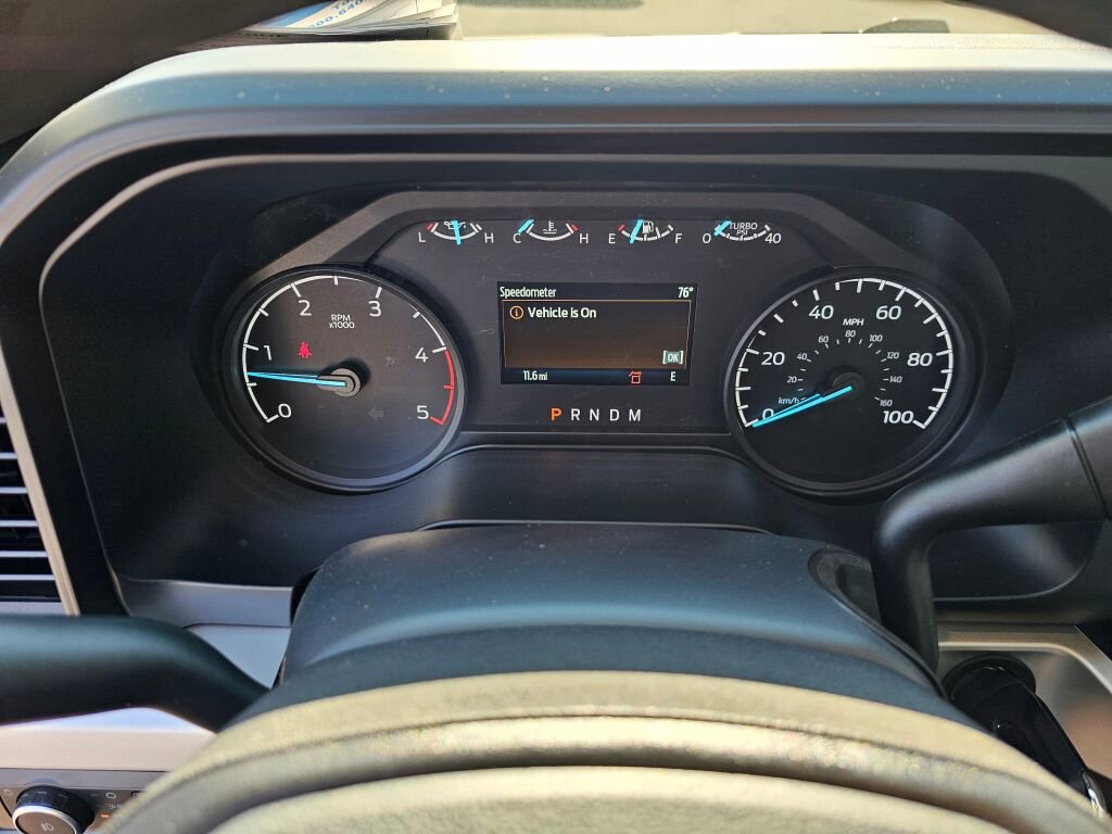 New 2025 Ford F600 2WD Regular Cab Super Duty w/ XL Chrome Package image 13