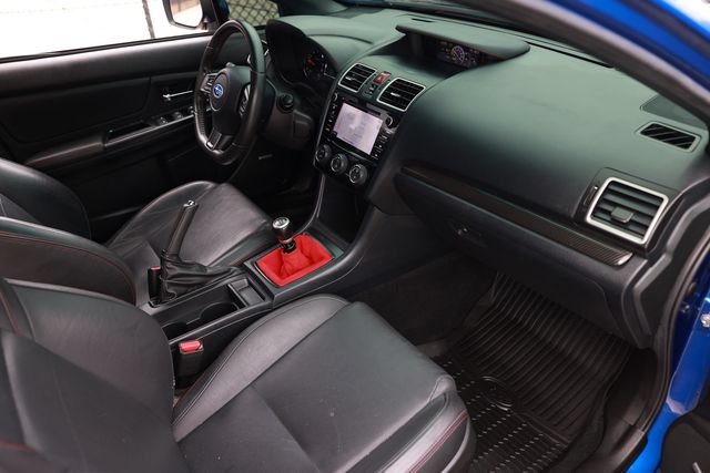Used 2019 Subaru WRX Limited w/ Popular Package #3 (IZT) AWD/4WD image 19