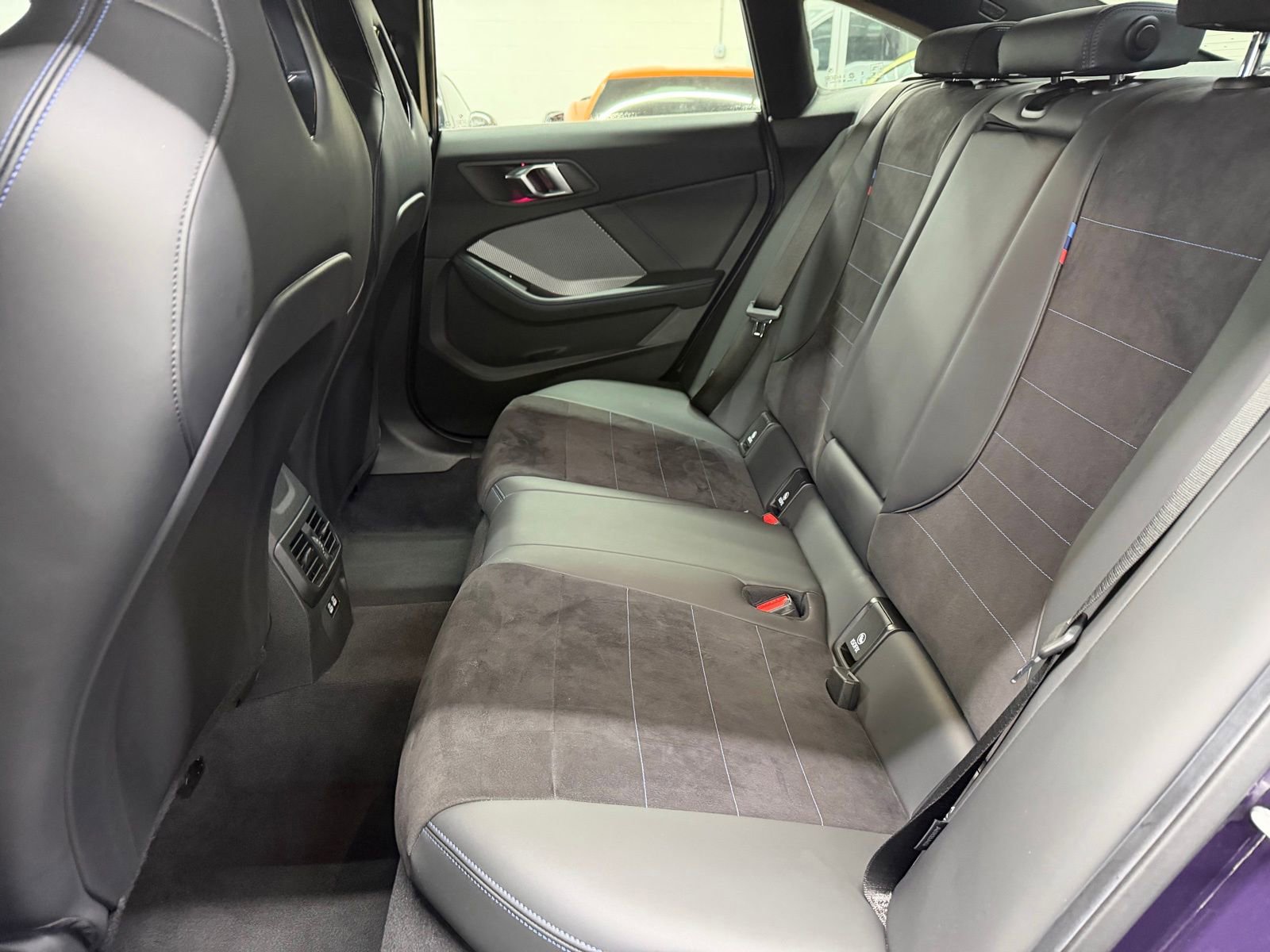 Used 2025 BMW M235i xDrive image 22