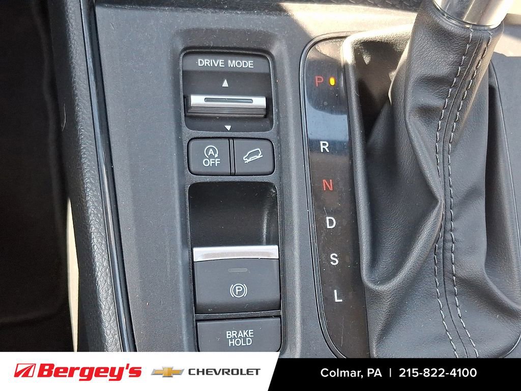 Used 2023 Honda CR-V LX image 26