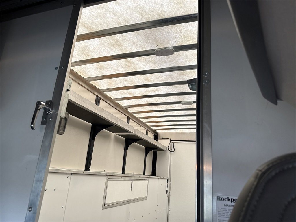 Used 2023 Chevrolet Express 3500 w/ Power Convenience Package image 28