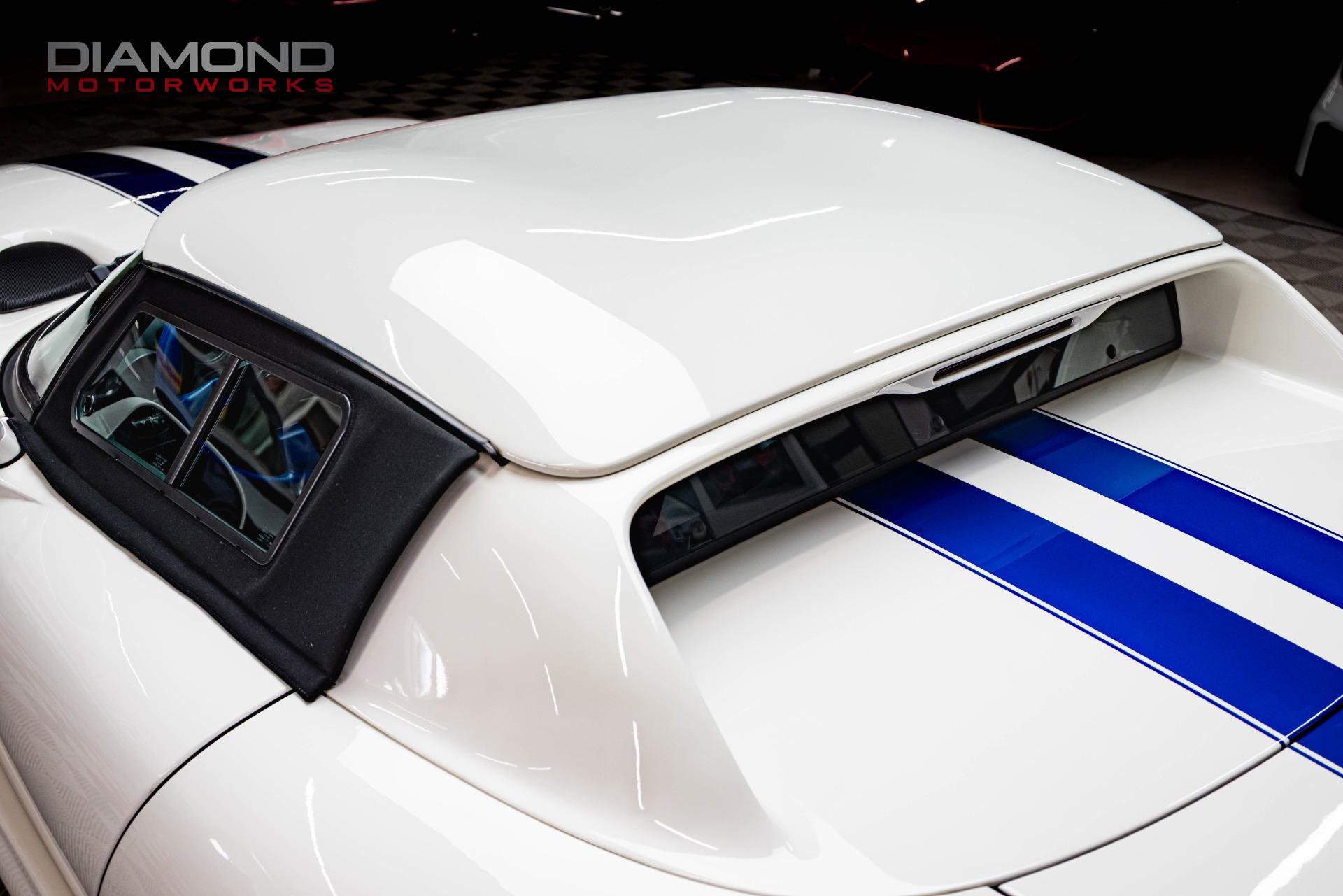 Used 1996 Dodge Viper RT/10 image 31