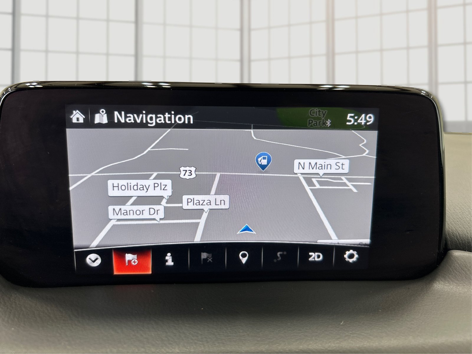 Used 2019 MAZDA CX-5 Touring AWD/4WD image 29