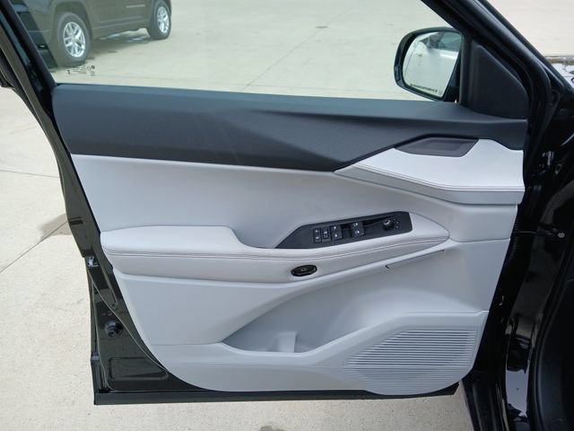 New 2026 Jeep Cherokee Limited AWD/4WD image 11