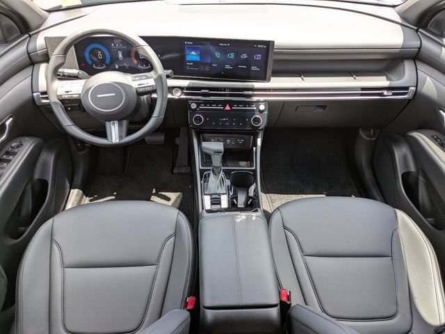 New 2025 Hyundai Tucson XRT FWD image 33