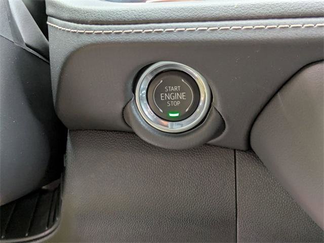 New 2026 Chevrolet Suburban Premier image 23