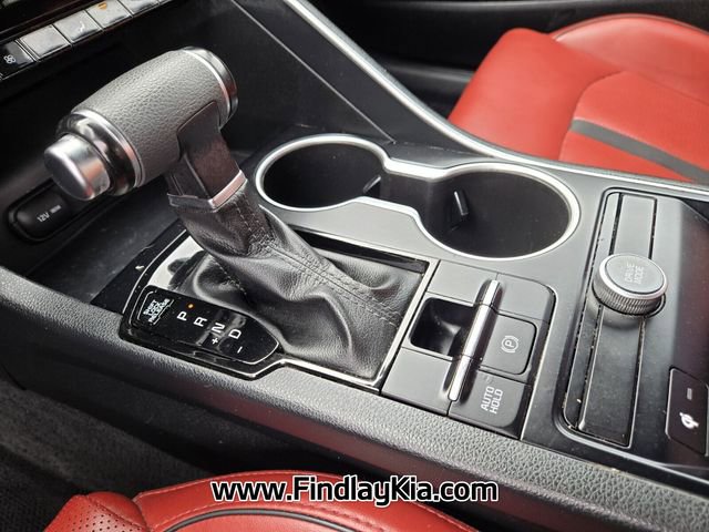 Used 2022 Kia K5 GT-Line w/ GT-Line FWD Premium Package image 25