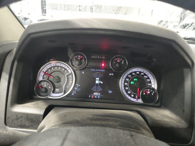 Used 2019 RAM 1500 Big Horn image 17