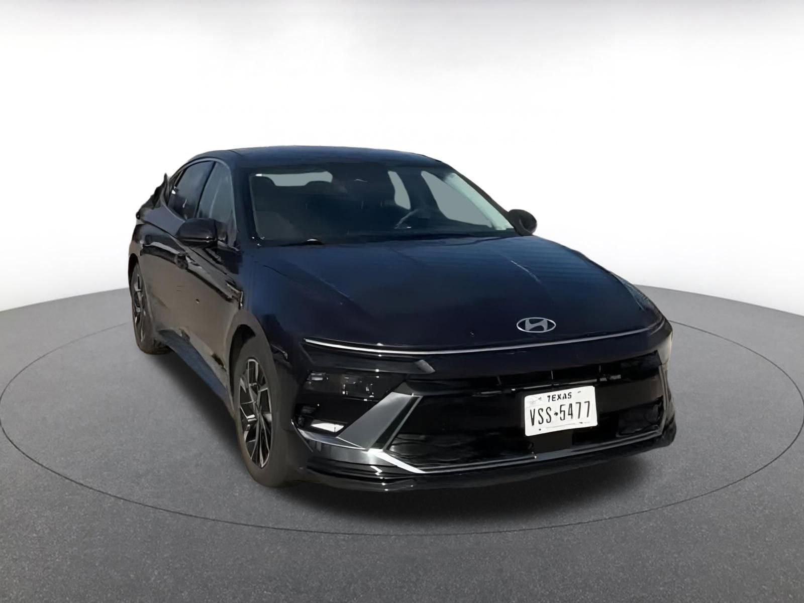 Used 2025 Hyundai Sonata SEL image 3