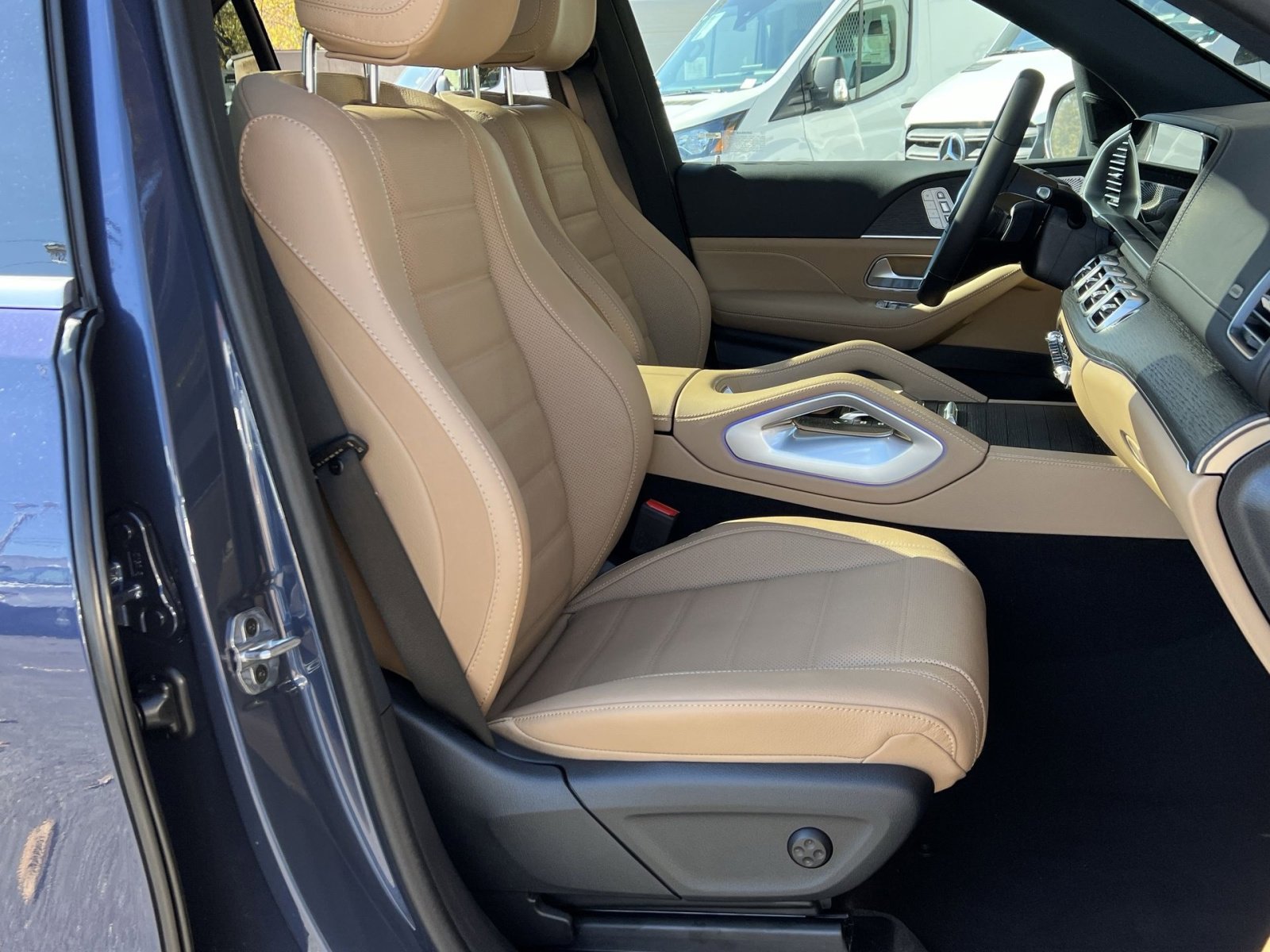 New 2026 Mercedes-Benz GLE 350 4MATIC image 26