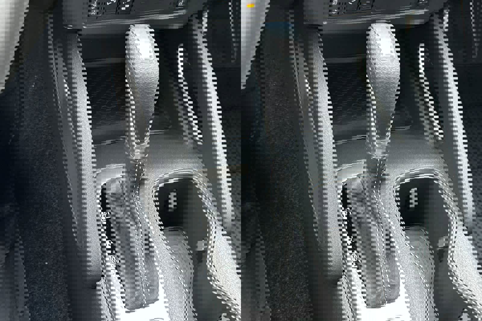 New 2026 Nissan Frontier SV w/ All-Weather Content Package image 20