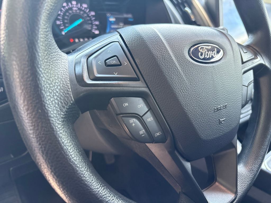 Used 2024 Ford Edge SE AWD/4WD image 22