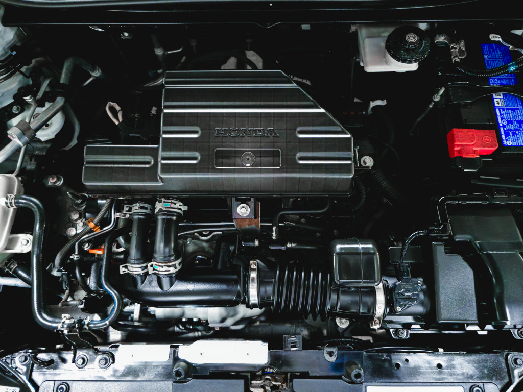 Used 2022 Honda CR-V EX-L image 12